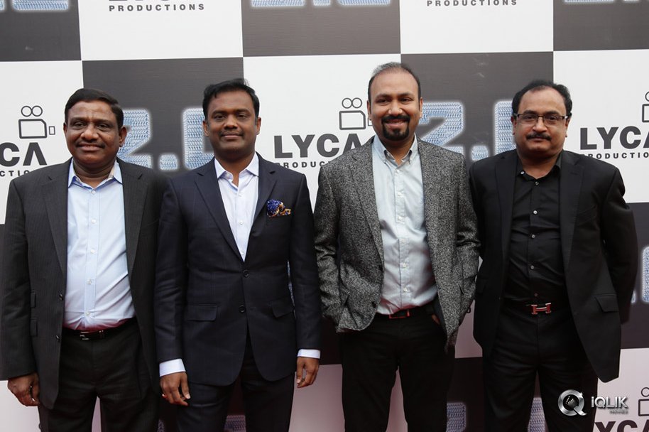 2-Point-0-Movie-First-Look-Launch